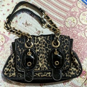 Rampage small handbag